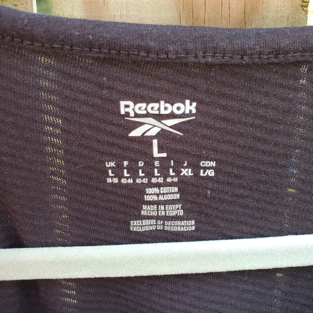 Reebok Tank Top‎ - Picture 6 of 7